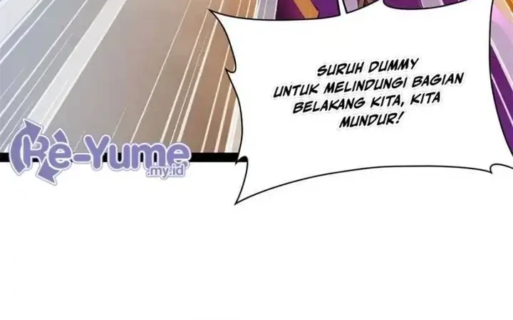 Survive As The Hero’s Husband Chapter 273 Gambar 6