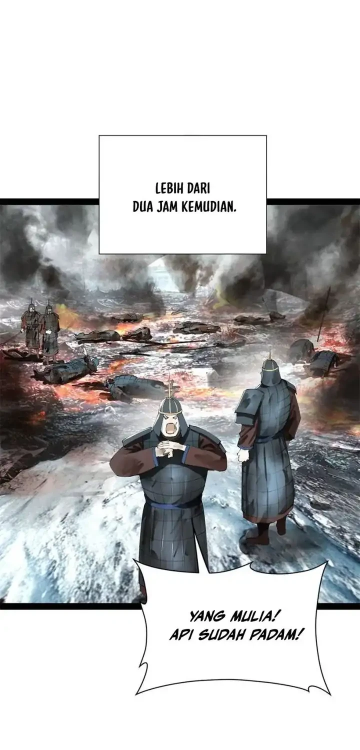 Survive As The Hero’s Husband Chapter 273 Gambar 10