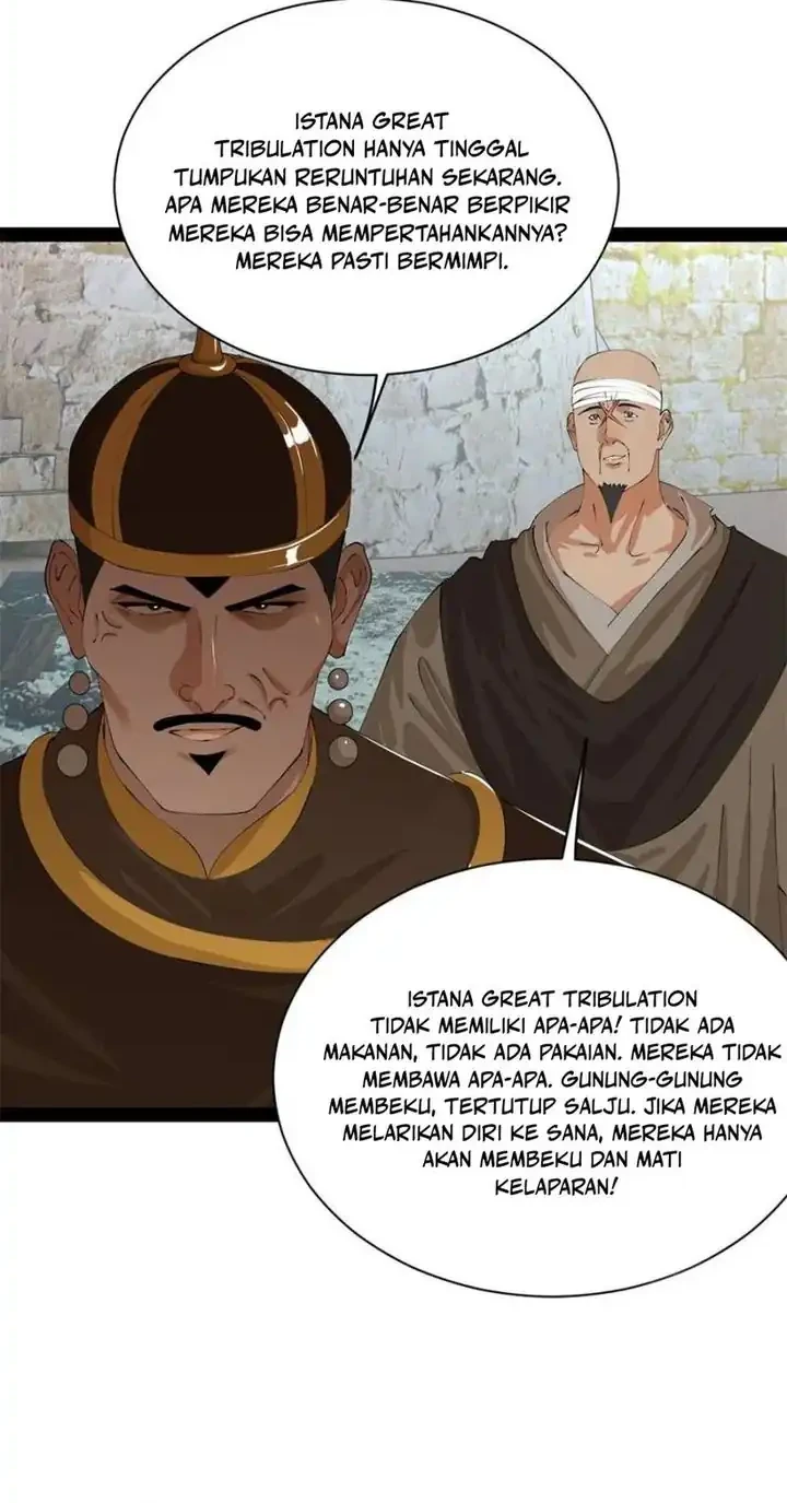 Survive As The Hero’s Husband Chapter 273 Gambar 14