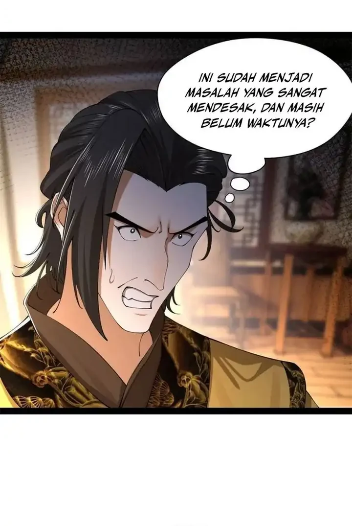 Survive As The Hero’s Husband Chapter 274 Gambar 22