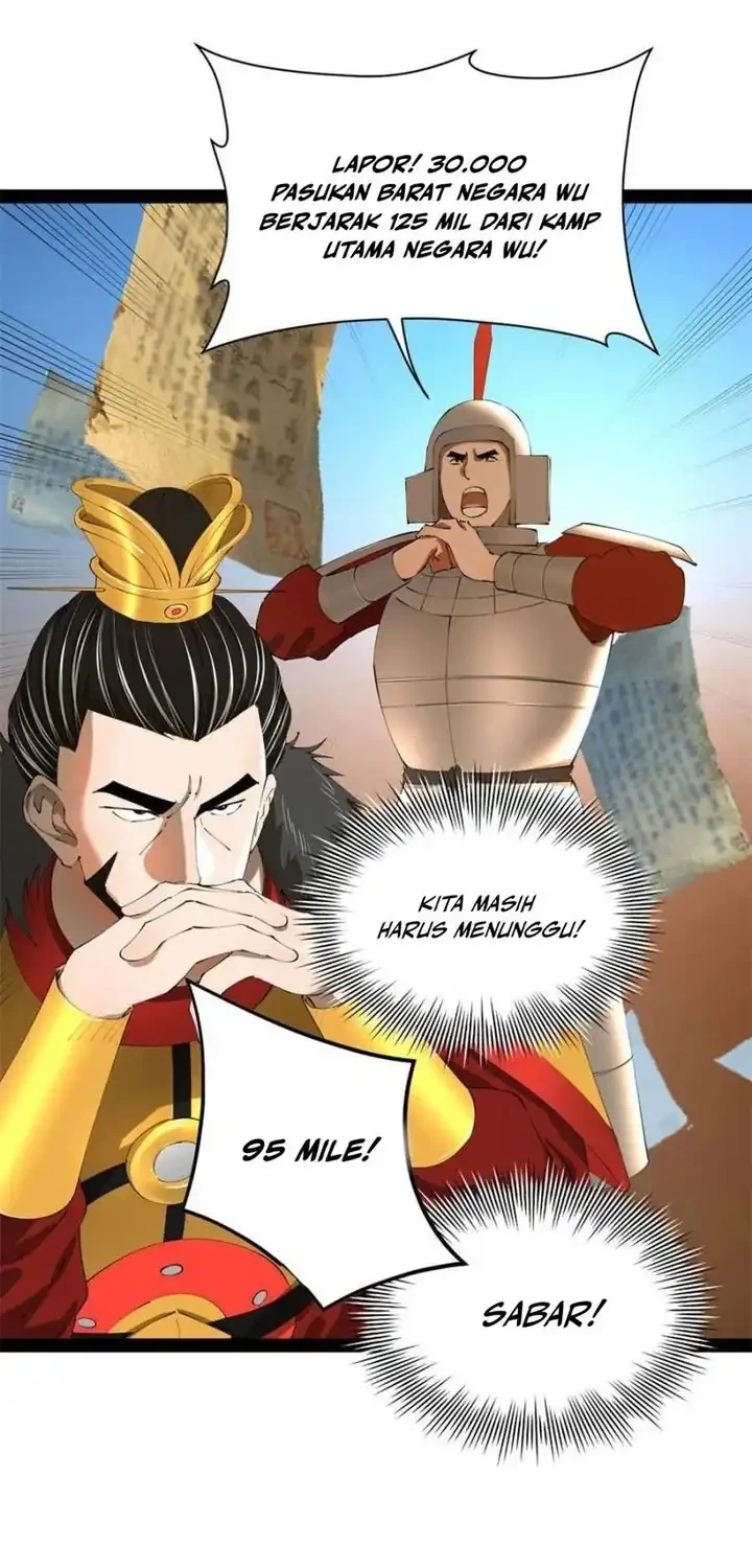 Survive As The Hero’s Husband Chapter 274 Gambar 38