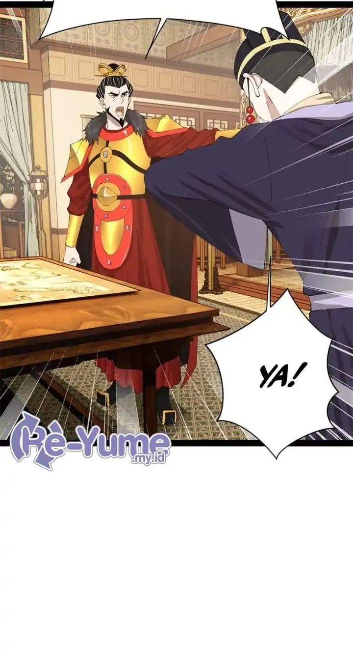 Survive As The Hero’s Husband Chapter 274 Gambar 40