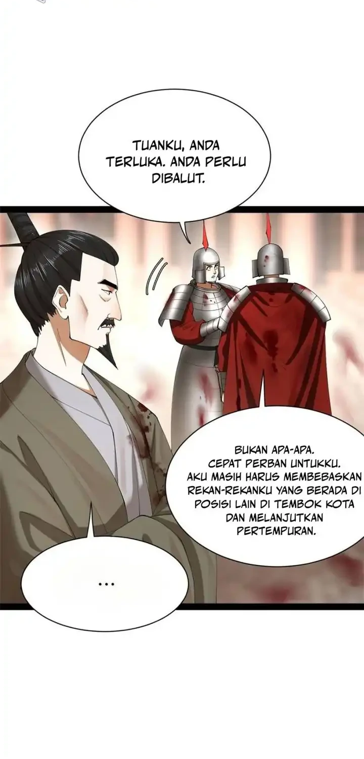 Survive As The Hero’s Husband Chapter 274 Gambar 6