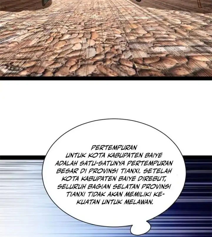 Survive As The Hero’s Husband Chapter 274 Gambar 10