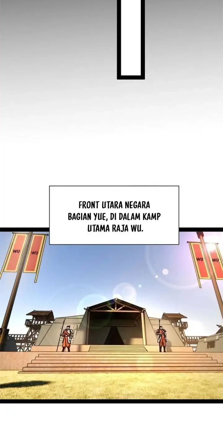 Survive As The Hero’s Husband Chapter 274 Gambar 14