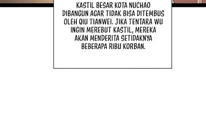 Survive As The Hero’s Husband Chapter 275 Gambar 34