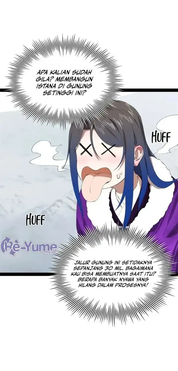 Manhua Survive As The Hero’s Husband Chapter 275 gambar nomor 2