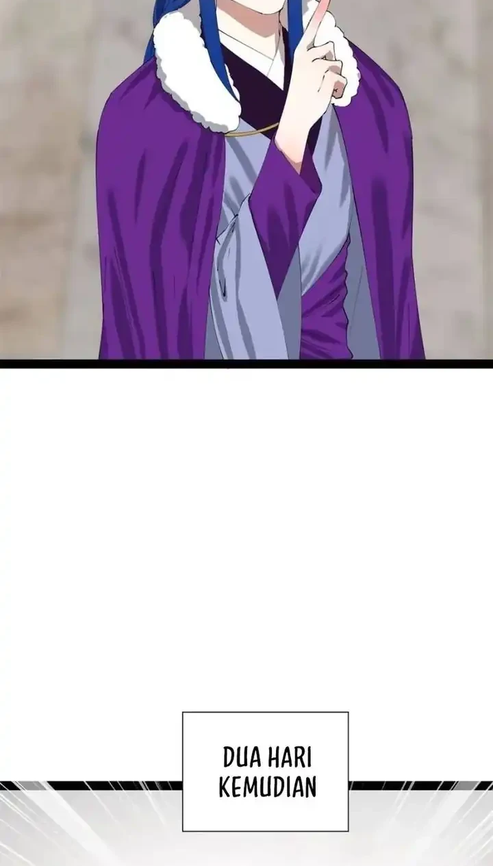 Survive As The Hero’s Husband Chapter 275 Gambar 8