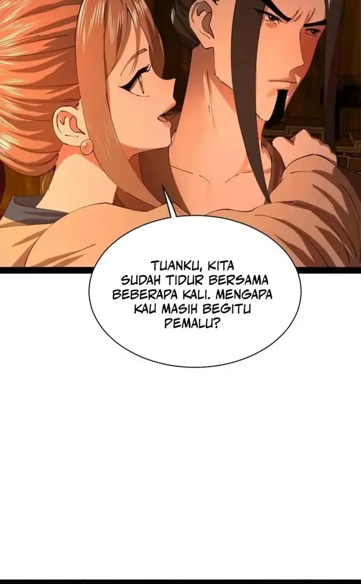 Survive As The Hero’s Husband Chapter 275 Gambar 18