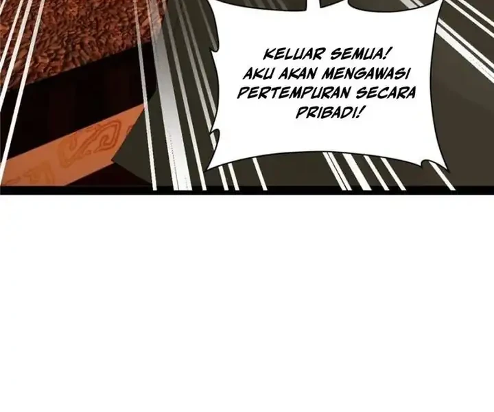 Survive As The Hero’s Husband Chapter 277 Gambar 22