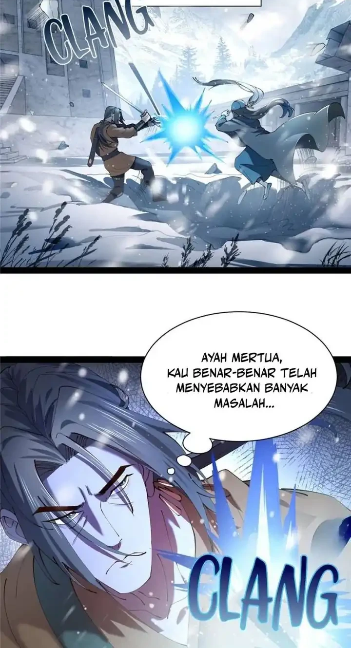 Survive As The Hero’s Husband Chapter 277 Gambar 26