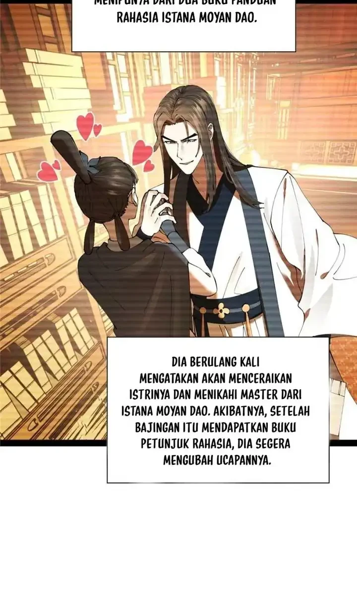 Survive As The Hero’s Husband Chapter 277 Gambar 28