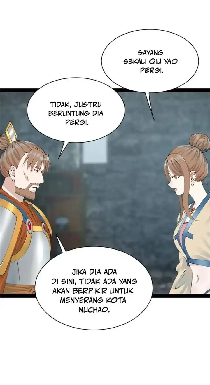 Survive As The Hero’s Husband Chapter 277 Gambar 4