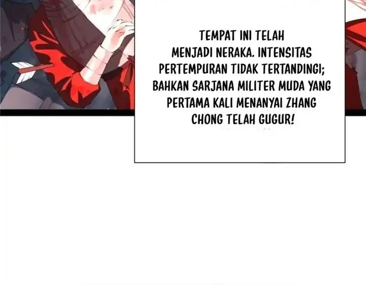 Survive As The Hero’s Husband Chapter 277 Gambar 14