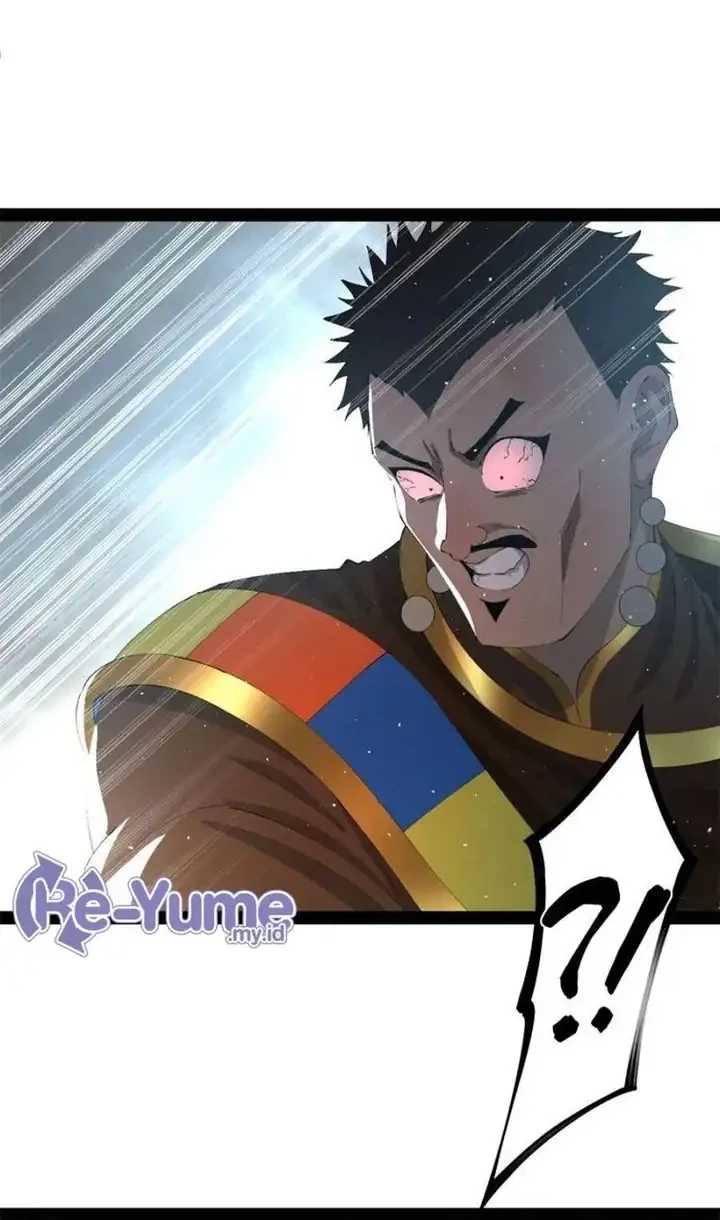 Survive As The Hero’s Husband Chapter 278 Gambar 34