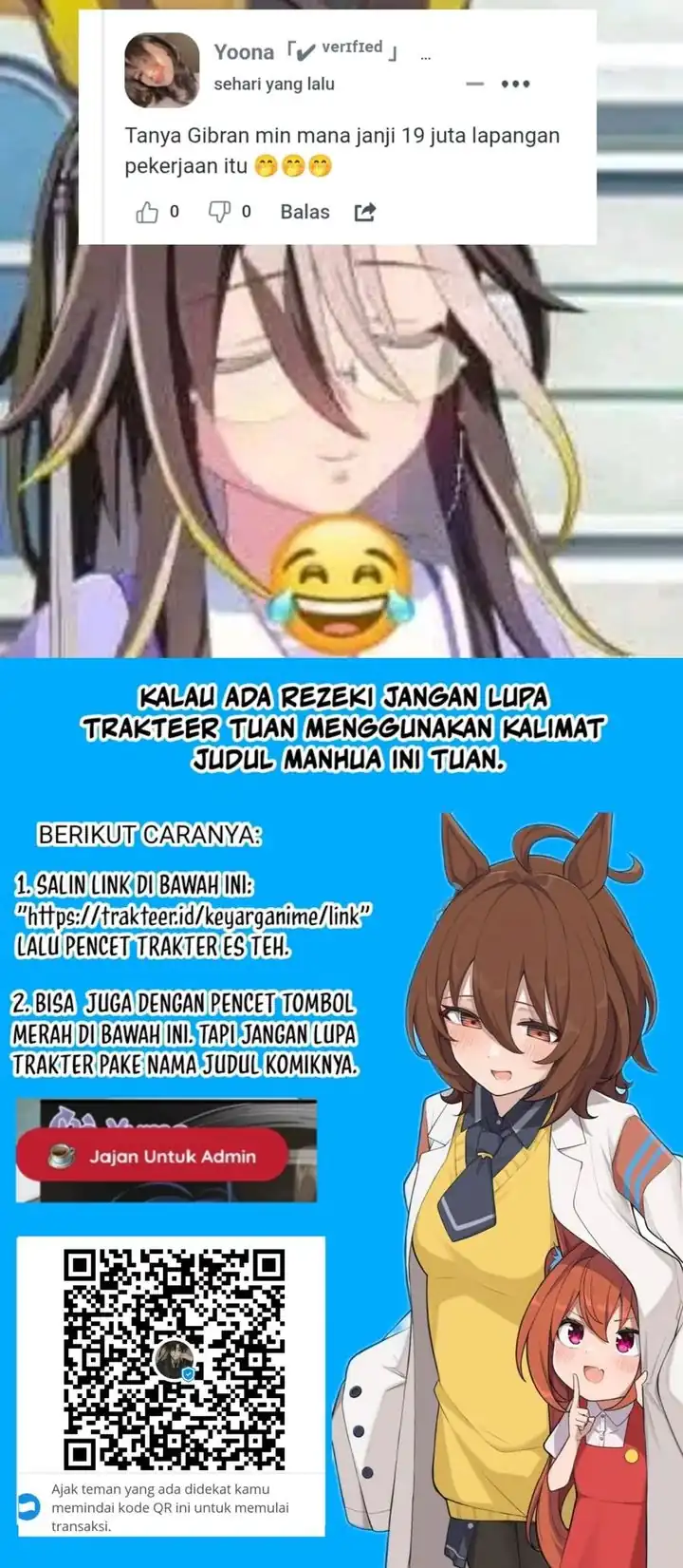 Survive As The Hero’s Husband Chapter 278 Gambar 41