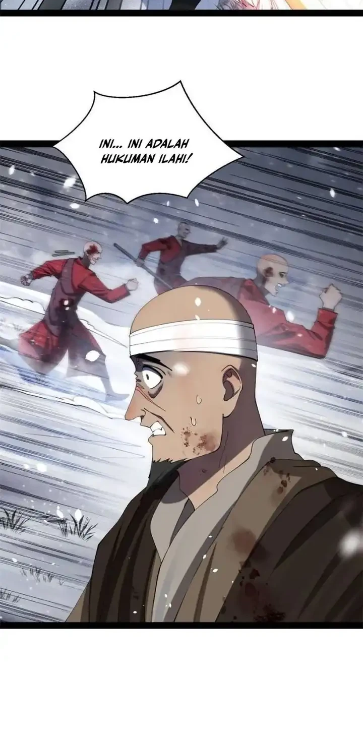 Survive As The Hero’s Husband Chapter 278 Gambar 4