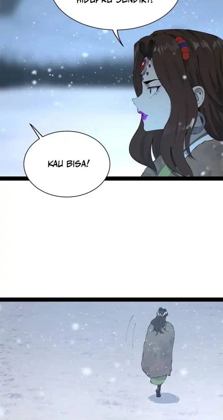 Survive As The Hero’s Husband Chapter 279 Gambar 22