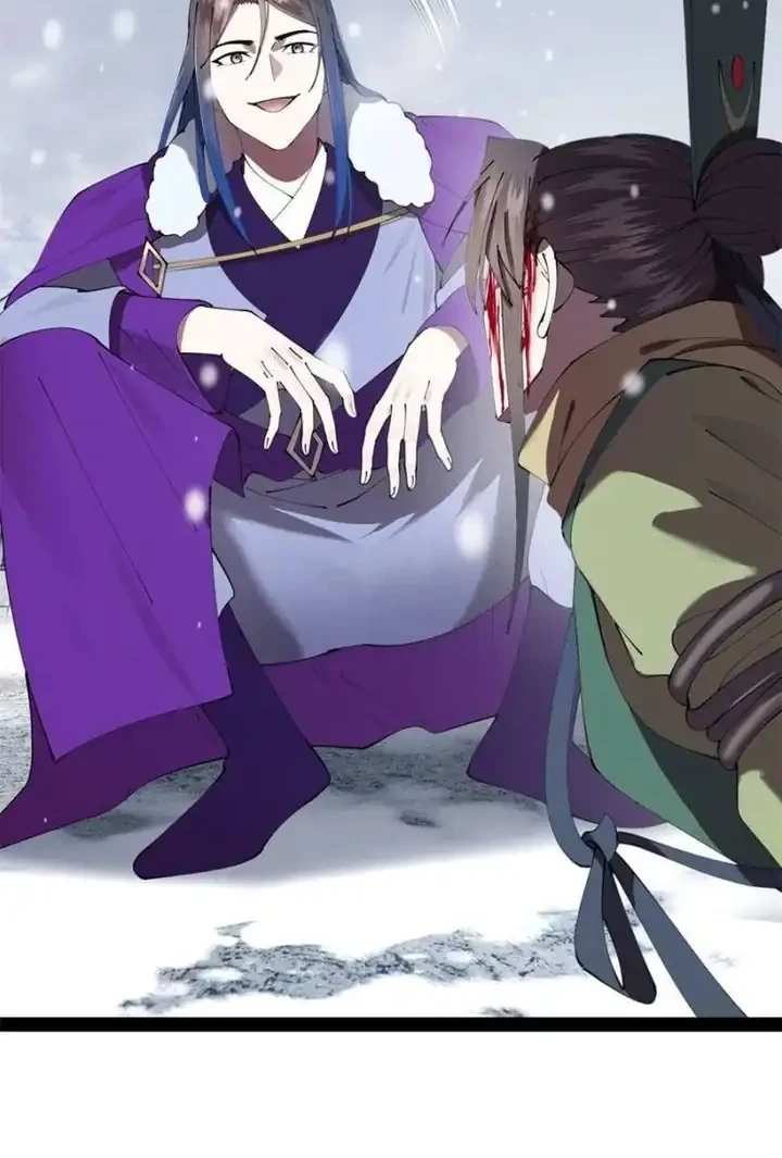 Survive As The Hero’s Husband Chapter 279 Gambar 34