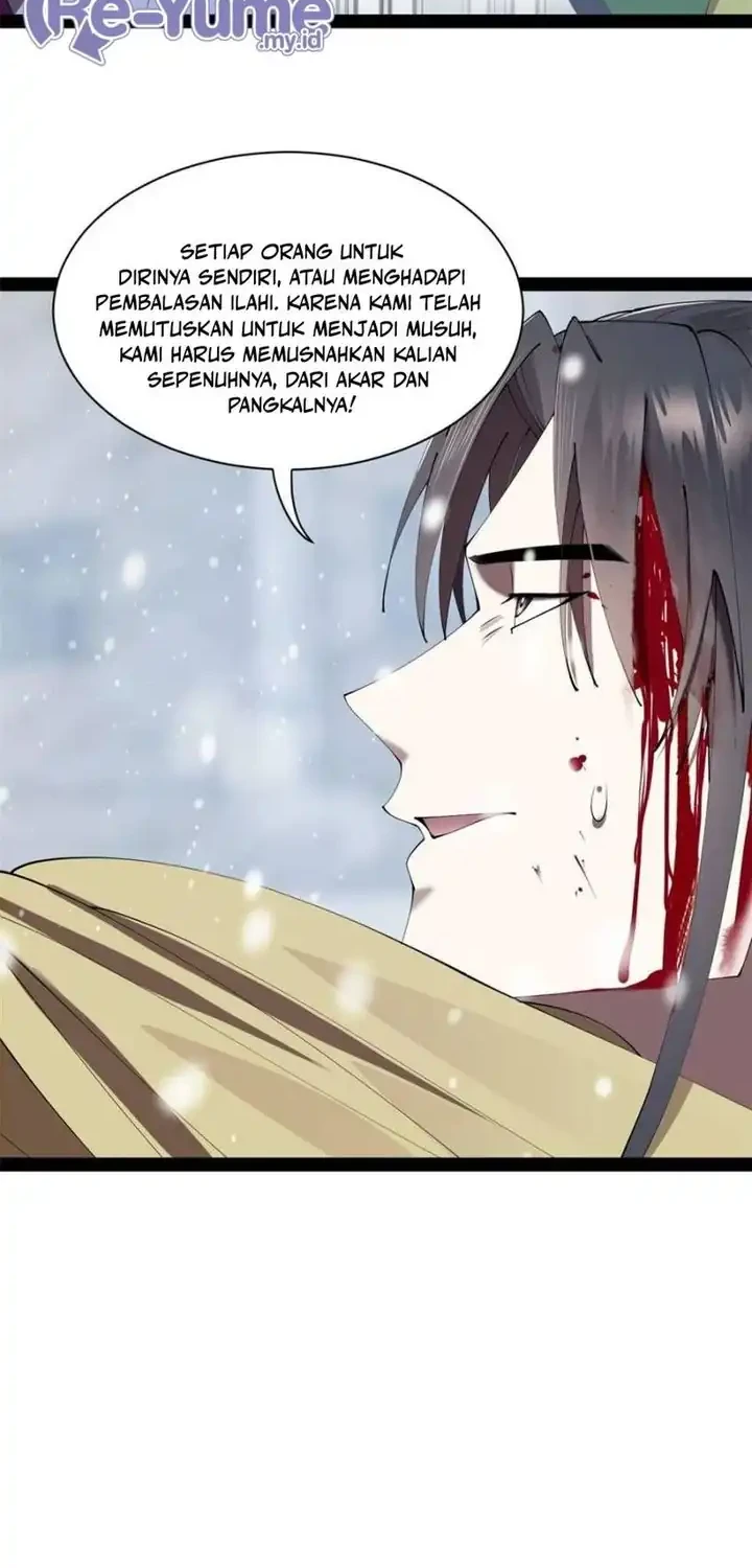 Survive As The Hero’s Husband Chapter 279 Gambar 36