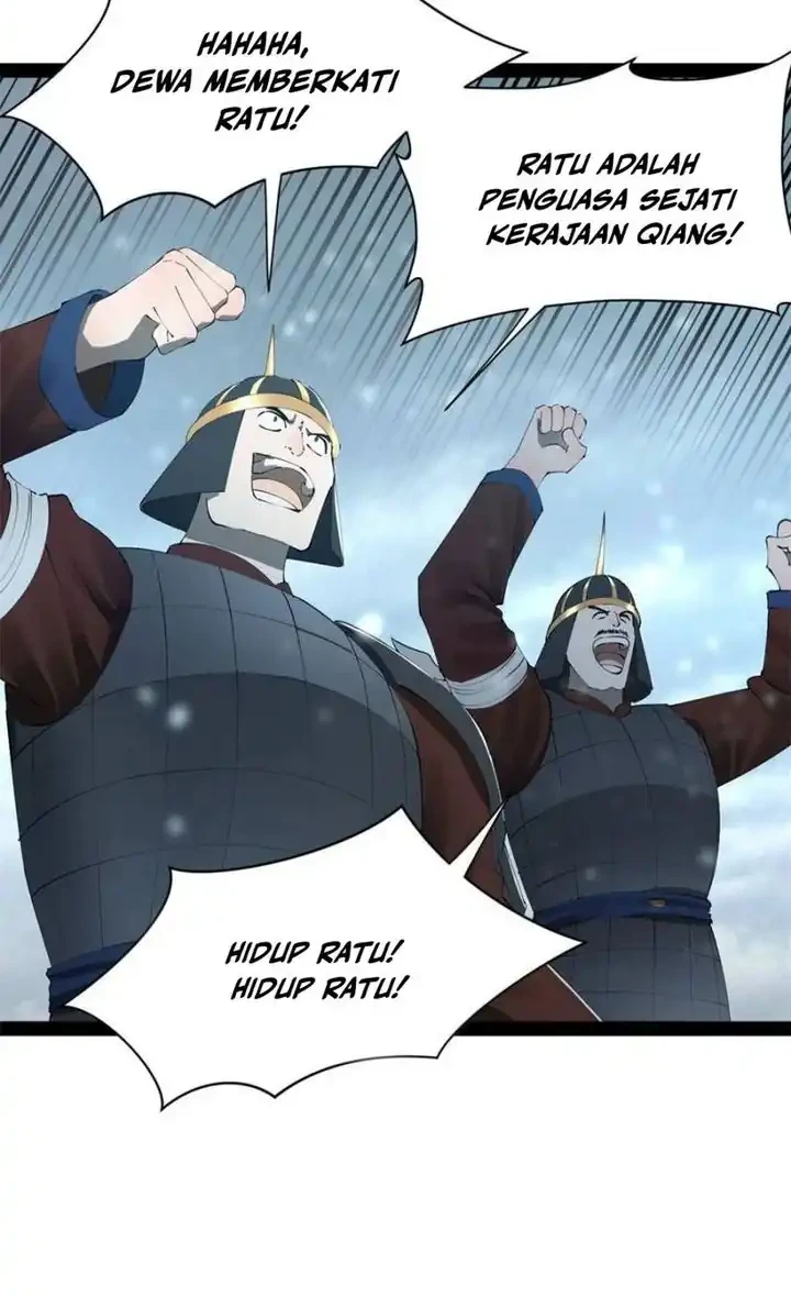 Survive As The Hero’s Husband Chapter 279 Gambar 4