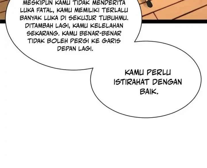 Survive As The Hero’s Husband Chapter 280 Gambar 28