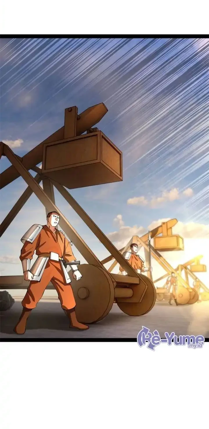 Survive As The Hero’s Husband Chapter 280 Gambar 12