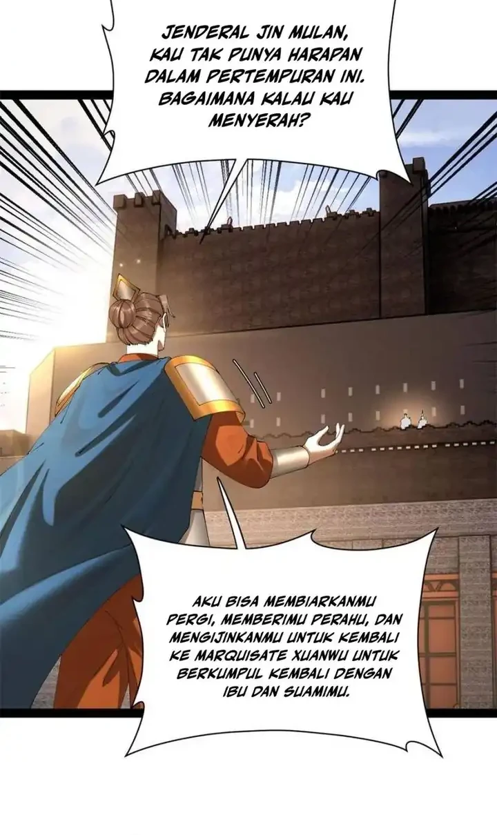 Survive As The Hero’s Husband Chapter 280 Gambar 16