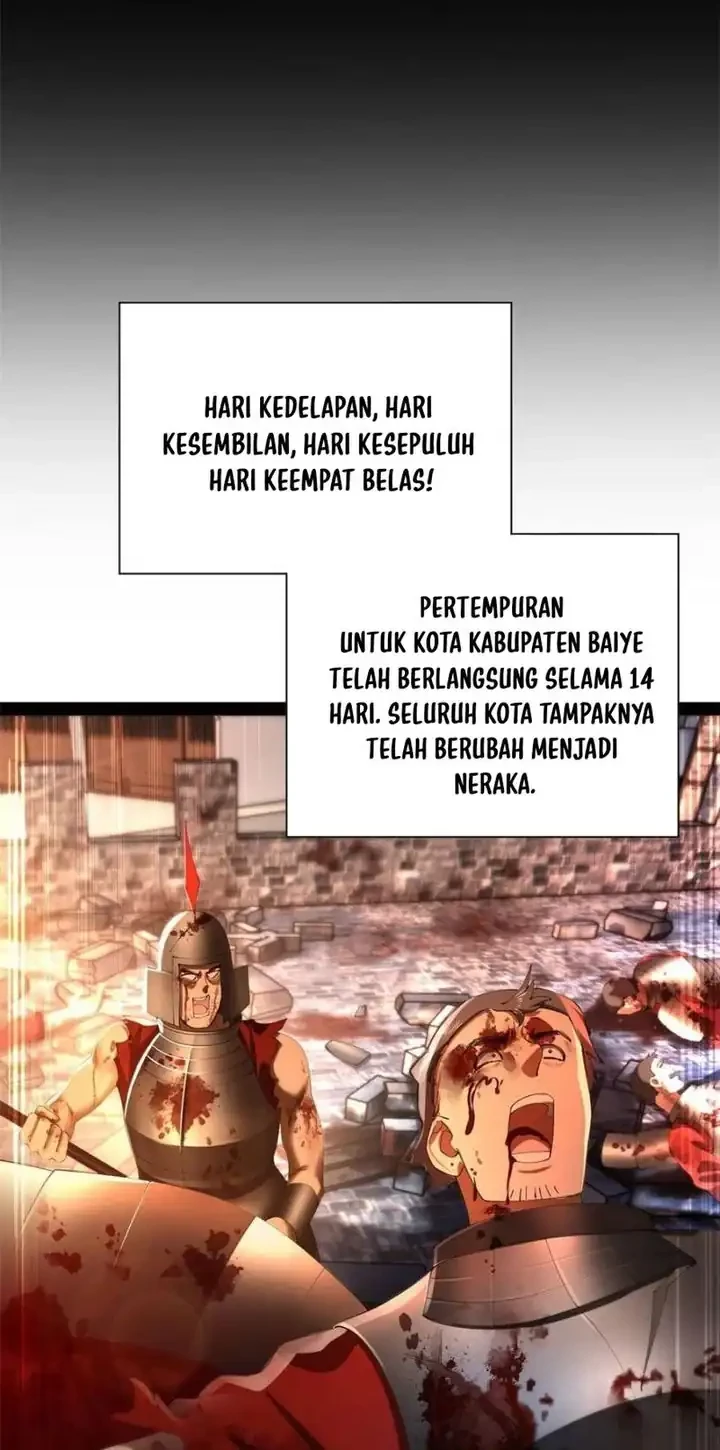 Survive As The Hero’s Husband Chapter 280 Gambar 18