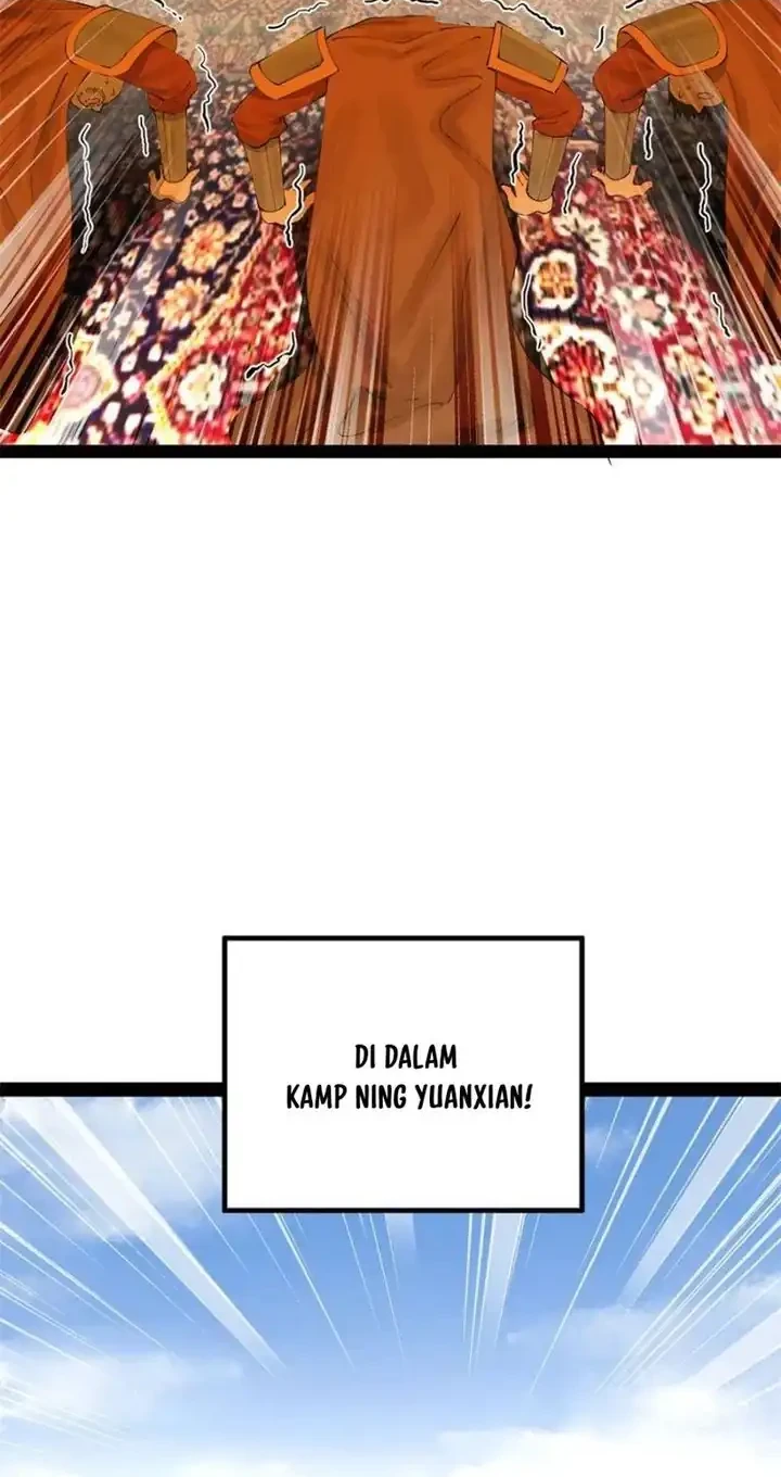Survive As The Hero’s Husband Chapter 281 Gambar 22