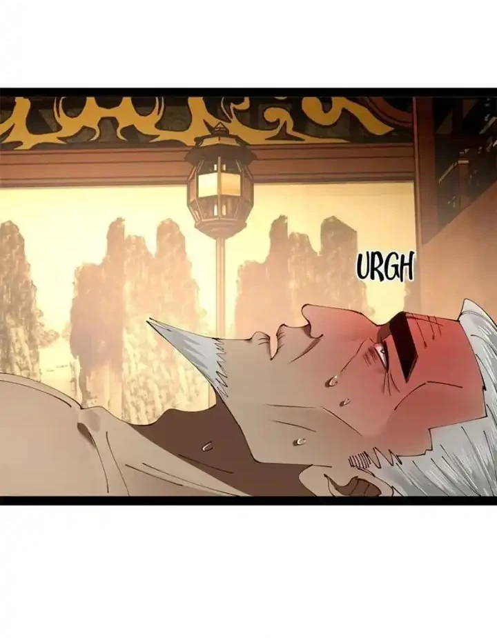 Survive As The Hero’s Husband Chapter 281 Gambar 34