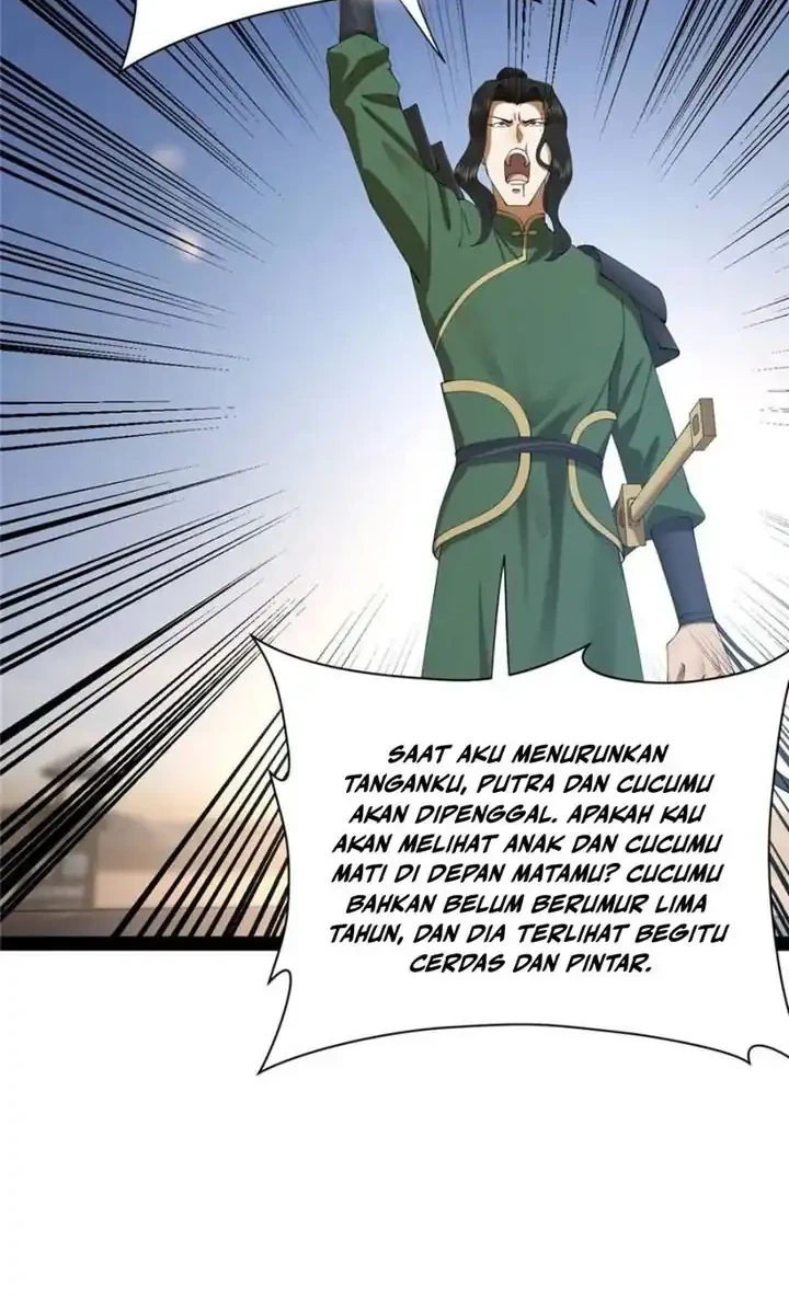 Survive As The Hero’s Husband Chapter 282 Gambar 10