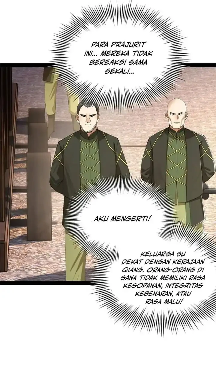 Survive As The Hero’s Husband Chapter 282 Gambar 12