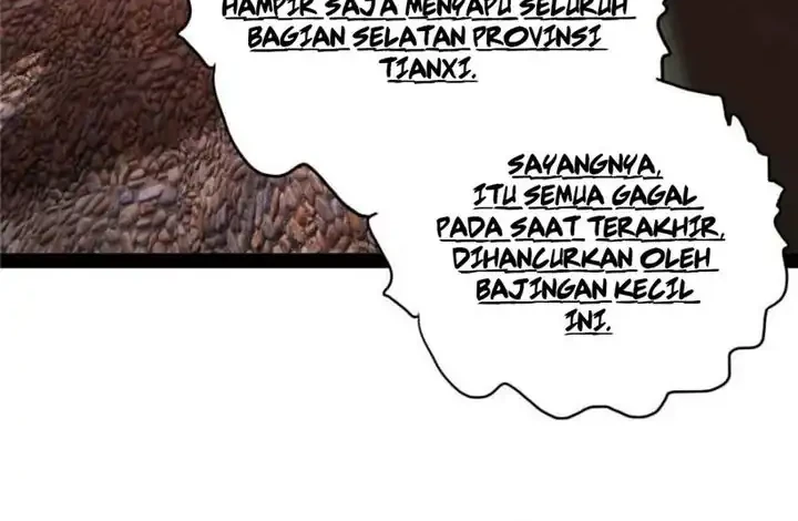 Survive As The Hero’s Husband Chapter 283 Gambar 34