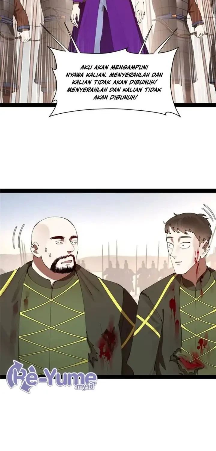 Survive As The Hero’s Husband Chapter 283 Gambar 38