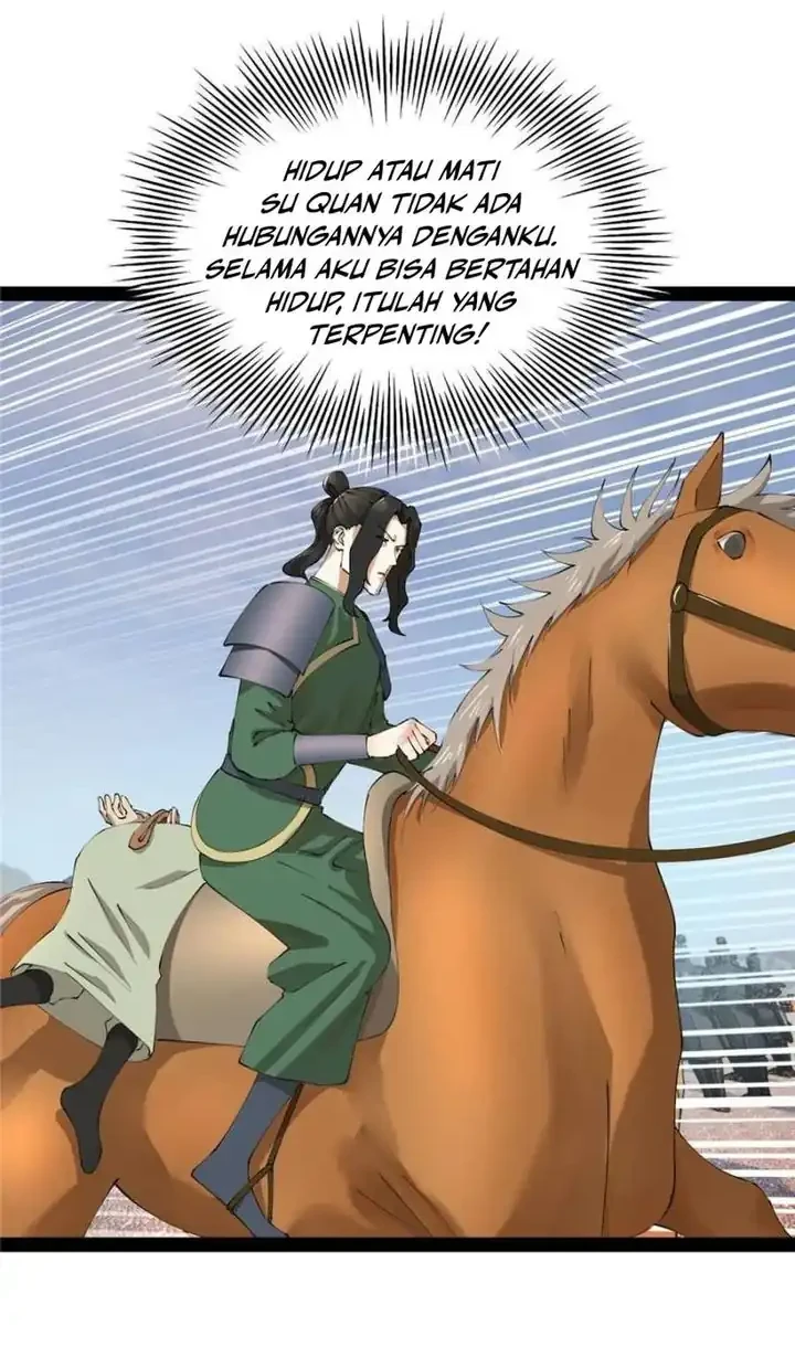 Survive As The Hero’s Husband Chapter 283 Gambar 18