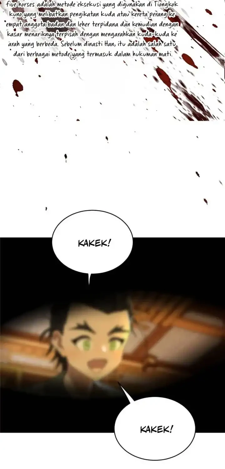 Survive As The Hero’s Husband Chapter 284 Gambar 32