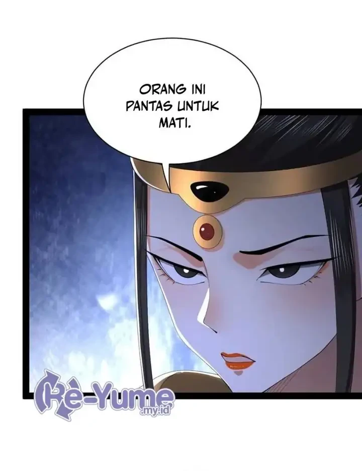 Survive As The Hero’s Husband Chapter 284 Gambar 12