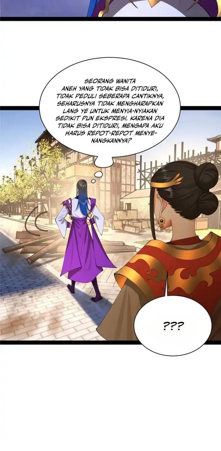 Survive As The Hero’s Husband Chapter 284 Gambar 14