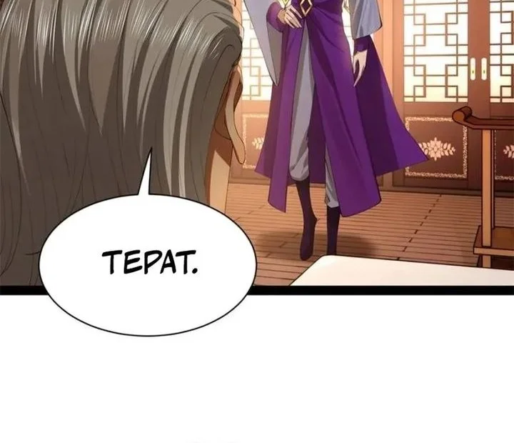 Survive As The Hero’s Husband Chapter 286 Gambar 19