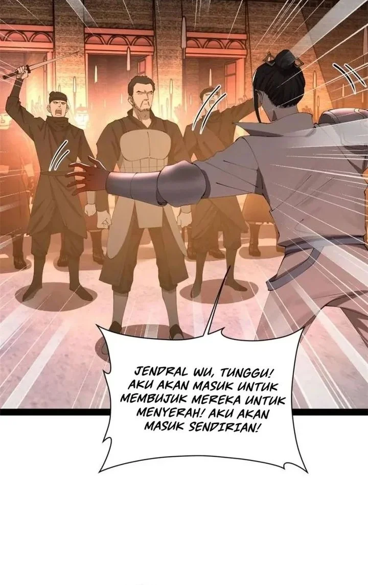 Survive As The Hero’s Husband Chapter 288 Gambar 29