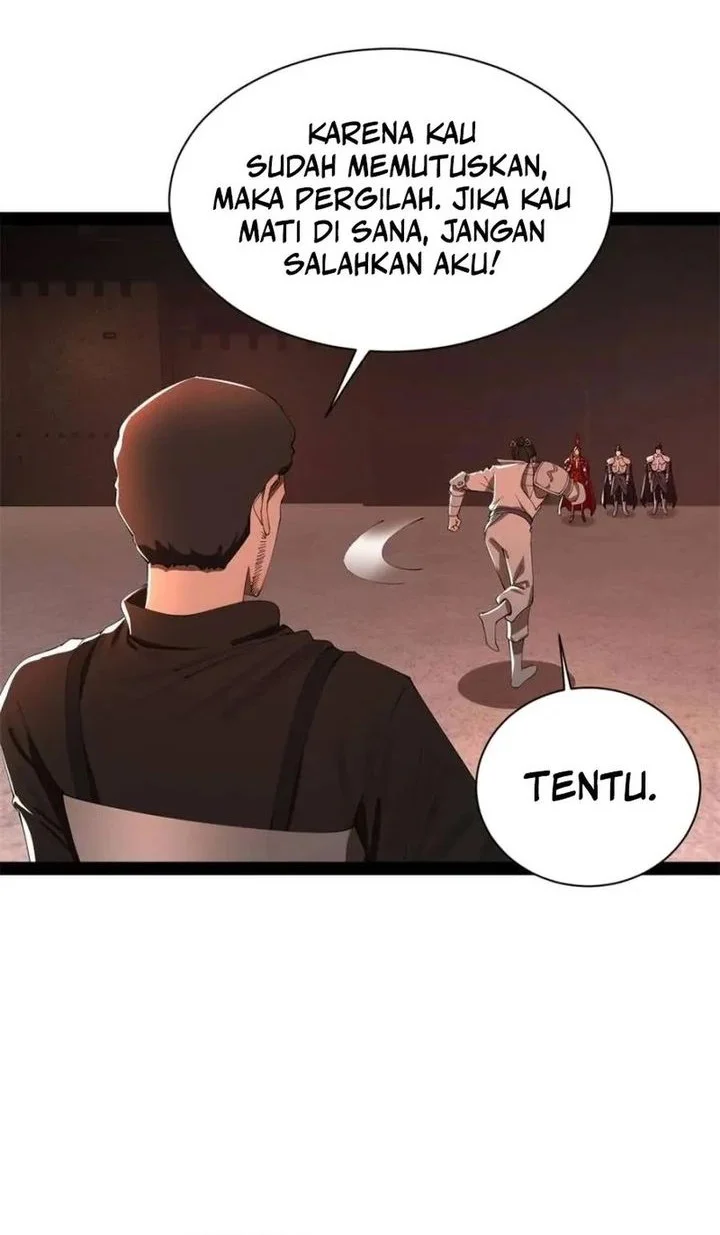 Survive As The Hero’s Husband Chapter 288 Gambar 31