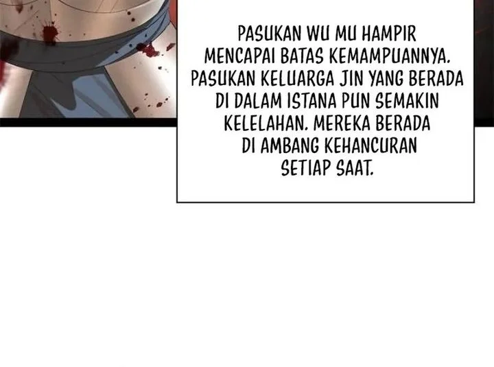 Manhua Survive As The Hero’s Husband Chapter 288 gambar nomor 2