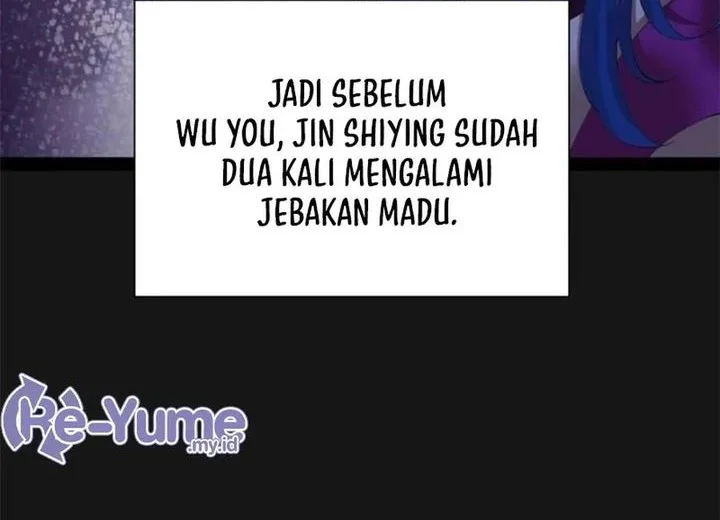 Survive As The Hero’s Husband Chapter 288 Gambar 15