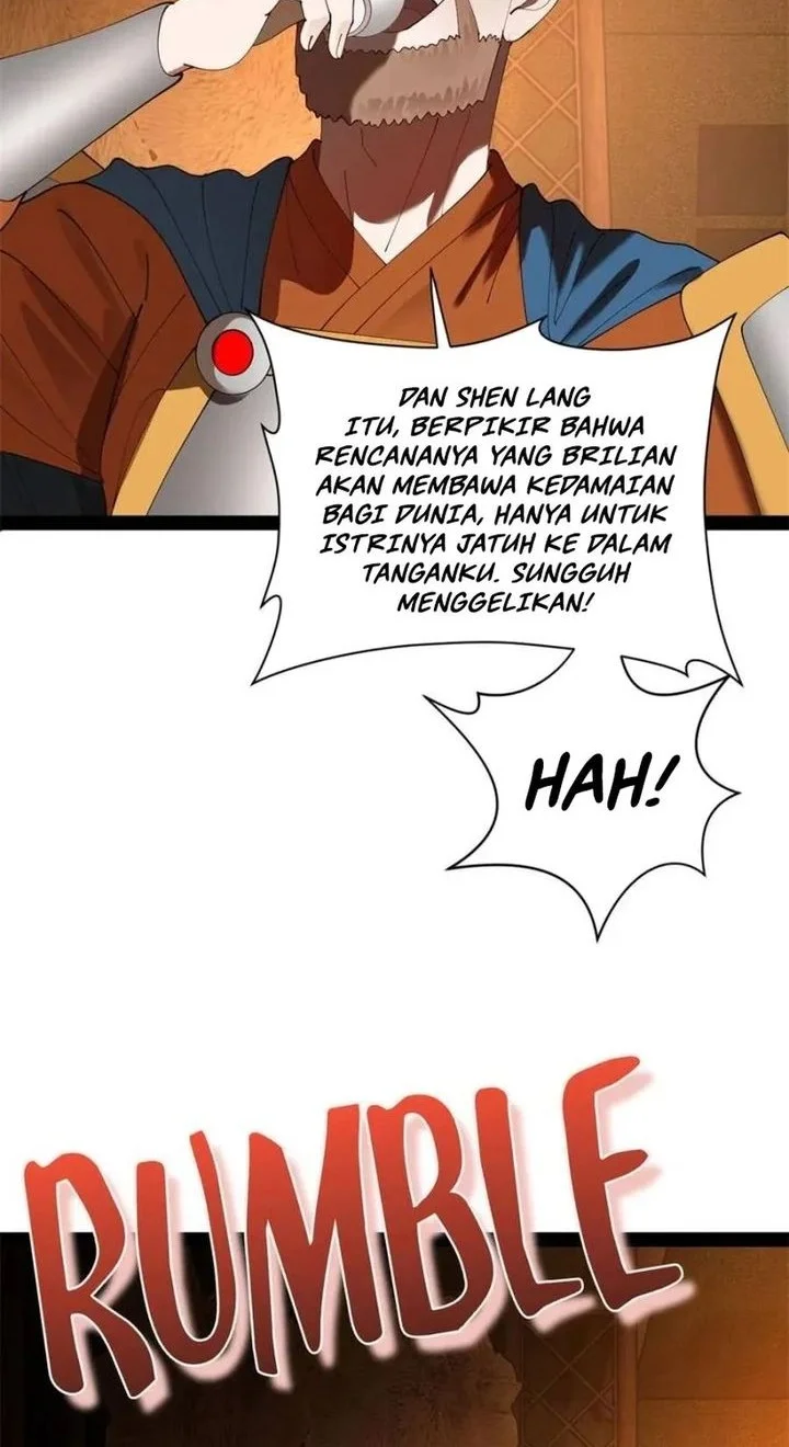 Survive As The Hero’s Husband Chapter 289 Gambar 22