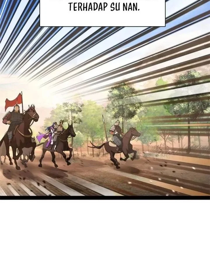 Survive As The Hero’s Husband Chapter 289 Gambar 28