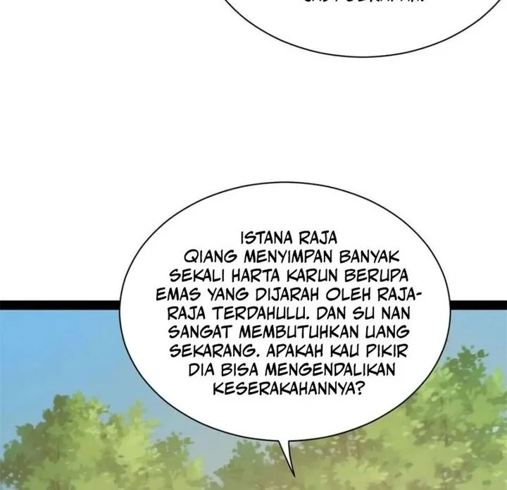 Survive As The Hero’s Husband Chapter 289 Gambar 34