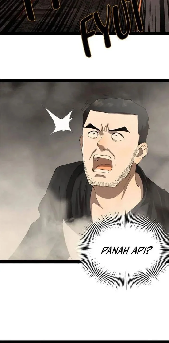 Survive As The Hero’s Husband Chapter 289 Gambar 8