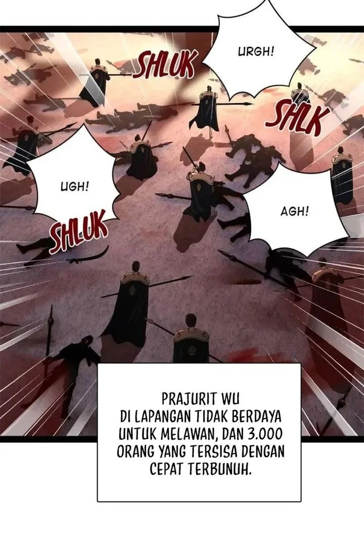 Survive As The Hero’s Husband Chapter 289 Gambar 18