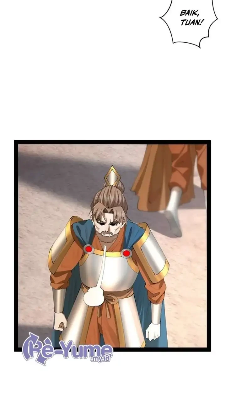 Survive As The Hero’s Husband Chapter 290 Gambar 12